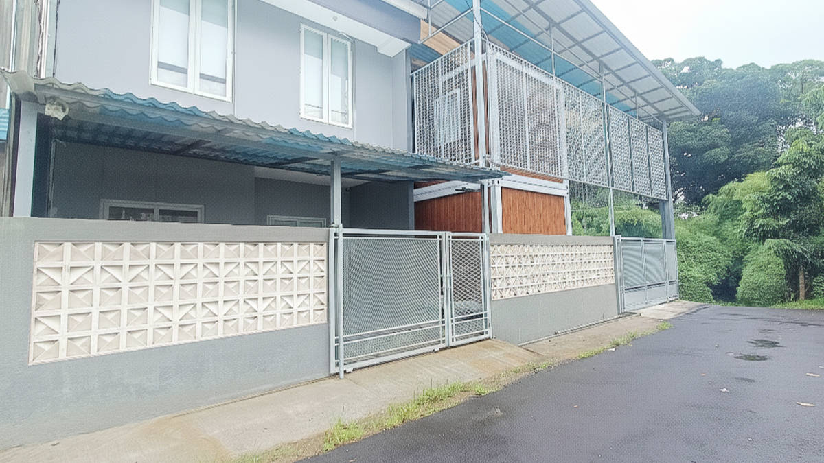 Foto Rukita Unit Griya Alam Sentul C25 No. 7 & 8 Kost Bogor