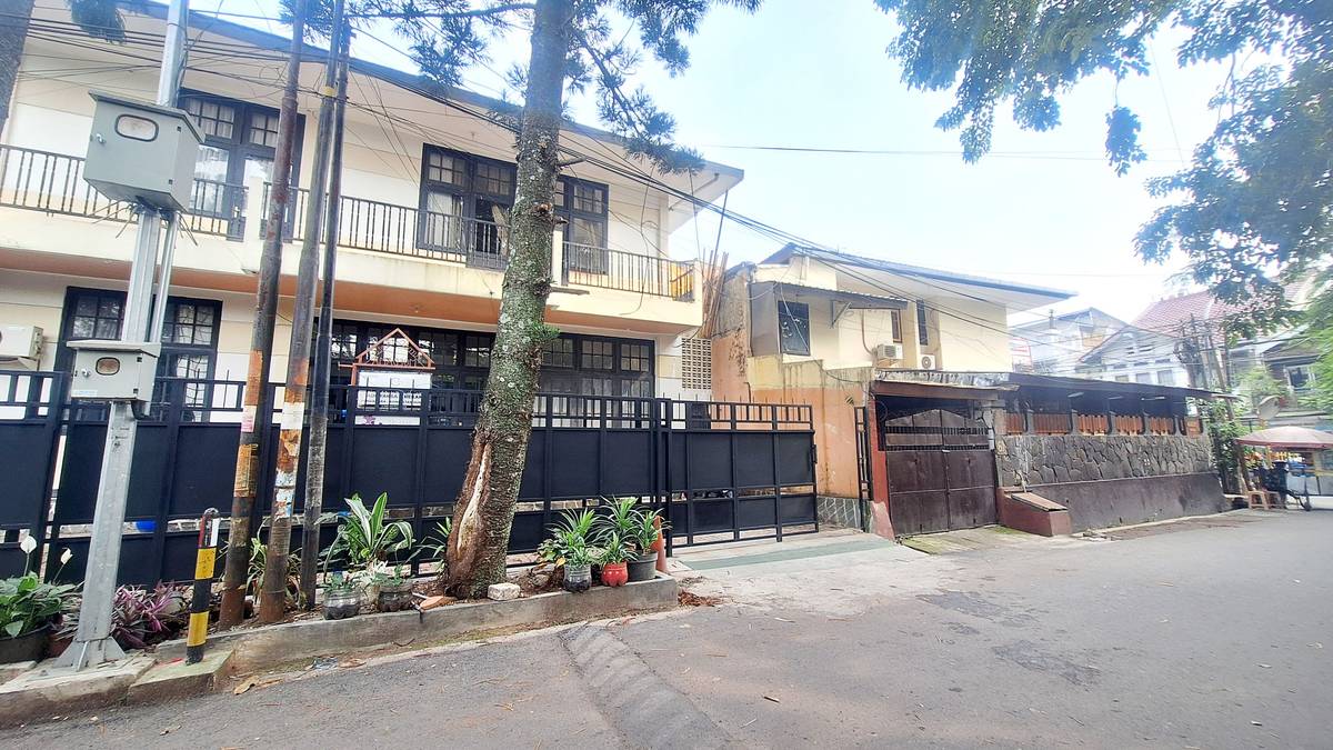 Foto Rukita Unit Putri Sapujagad Kost Surapati Bandung