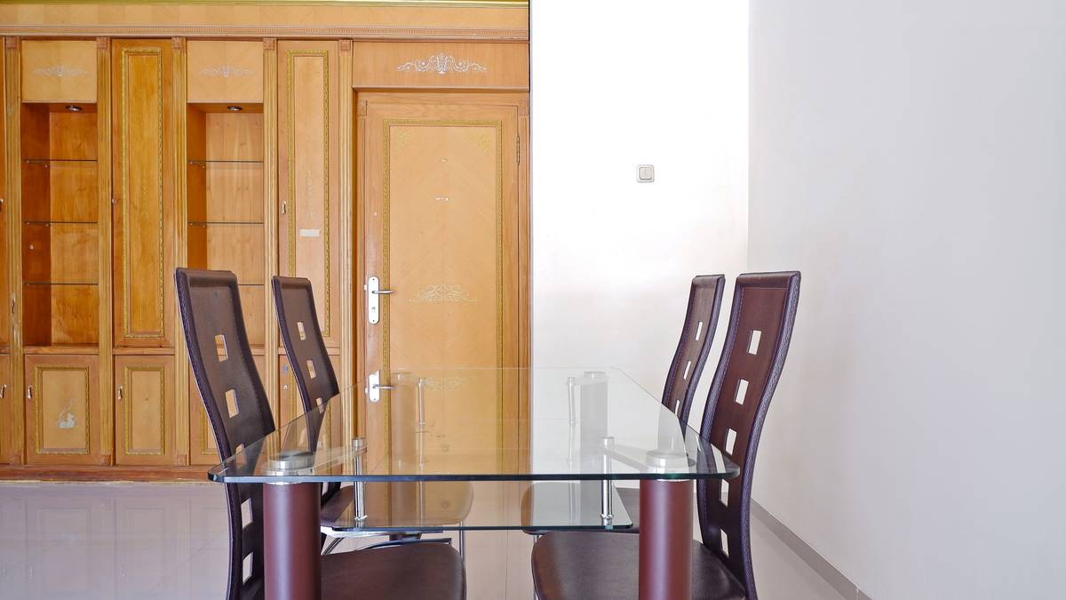 Foto Rukita Unit Grand Marina Ekslusif Kost Tawangsari Semarang