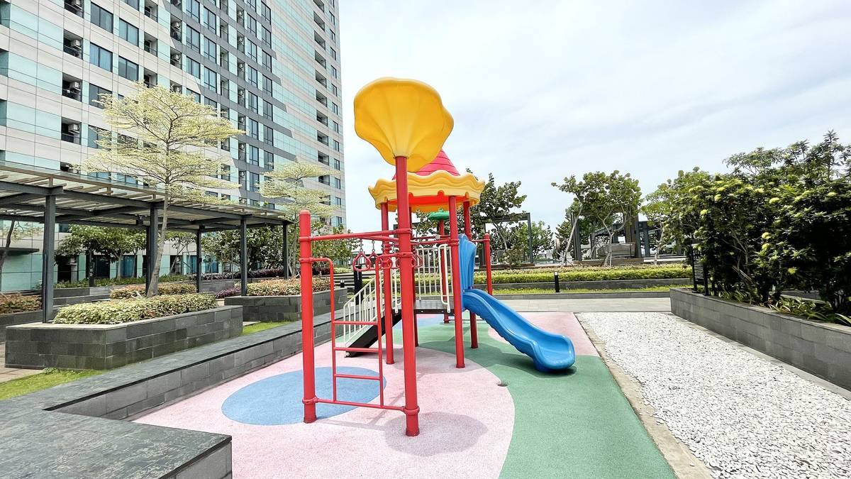 Foto Rukita Unit Apartemen Southgate Residence Tower Altuera - 2BR City View #1