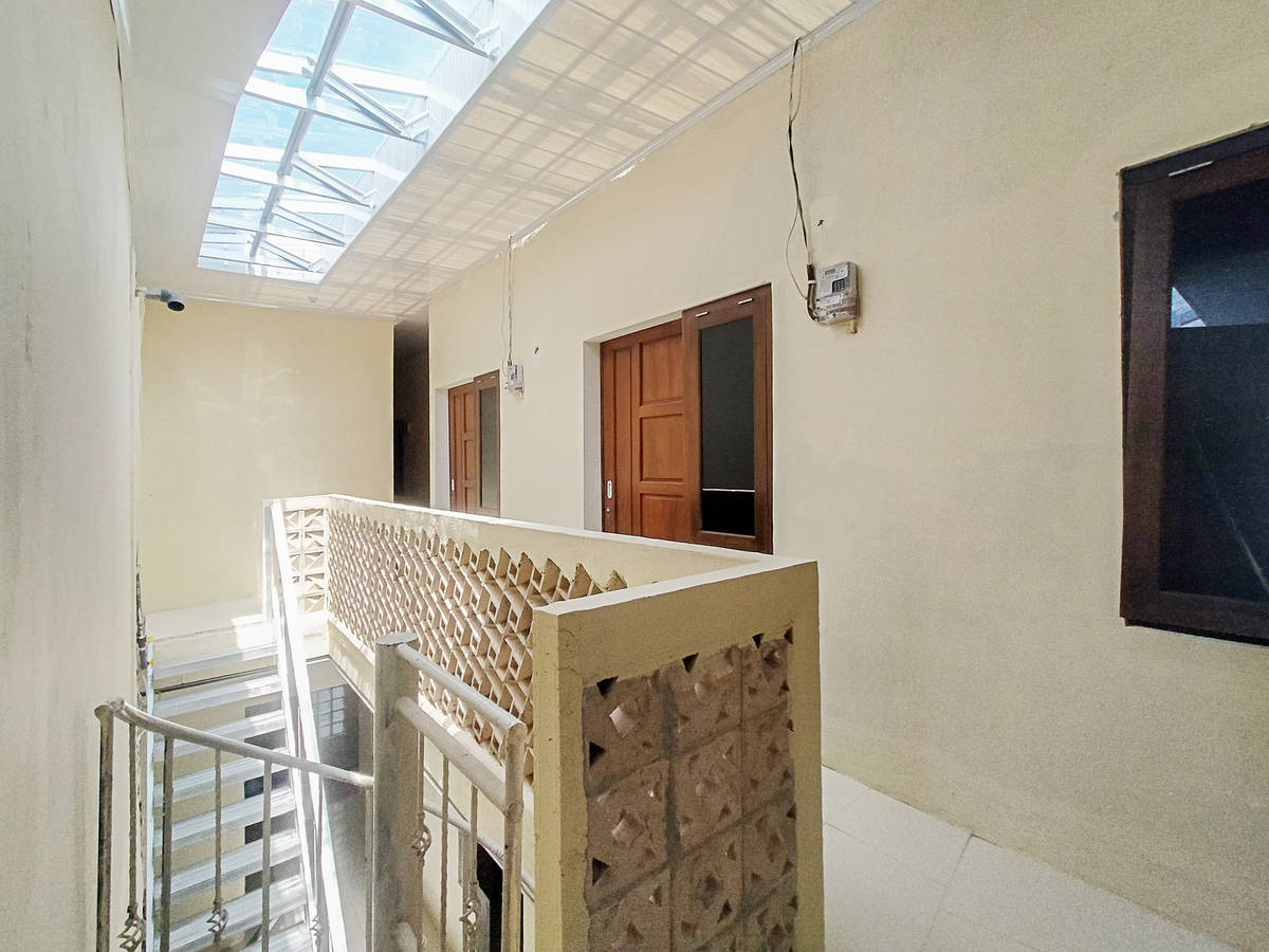 Foto Rukita Unit D Japan Home Kembangarum Semarang