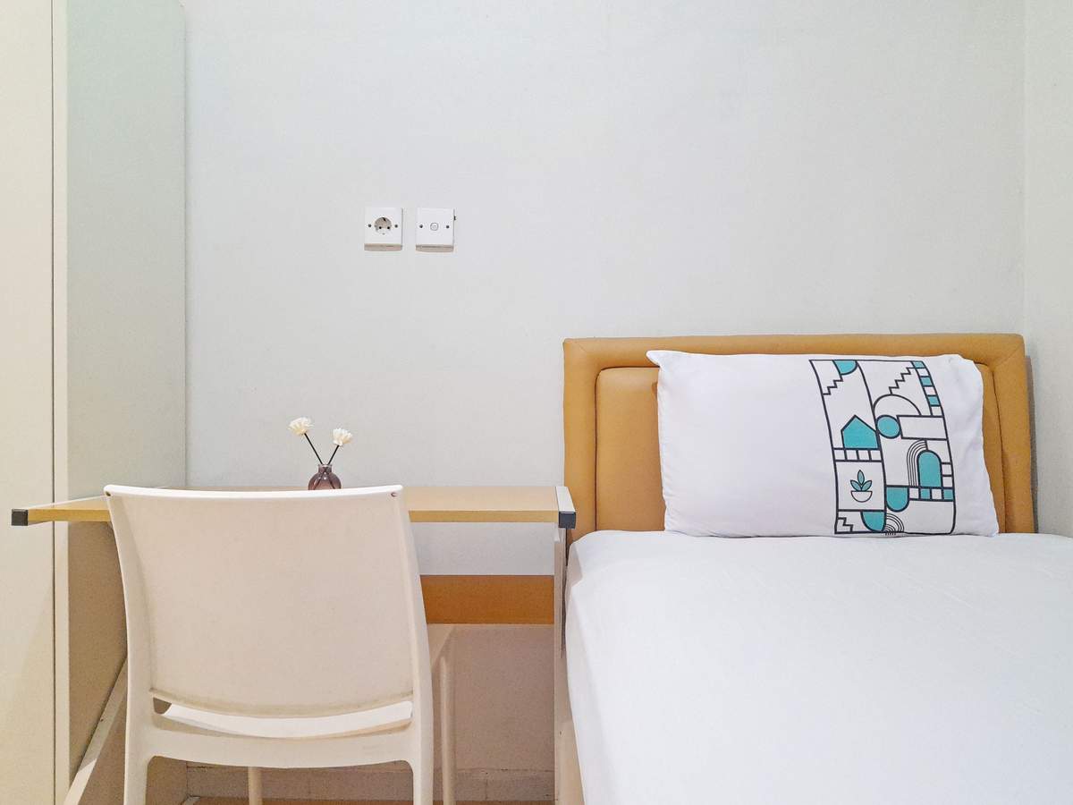 Foto Rukita Unit Gold House Dago Bandung