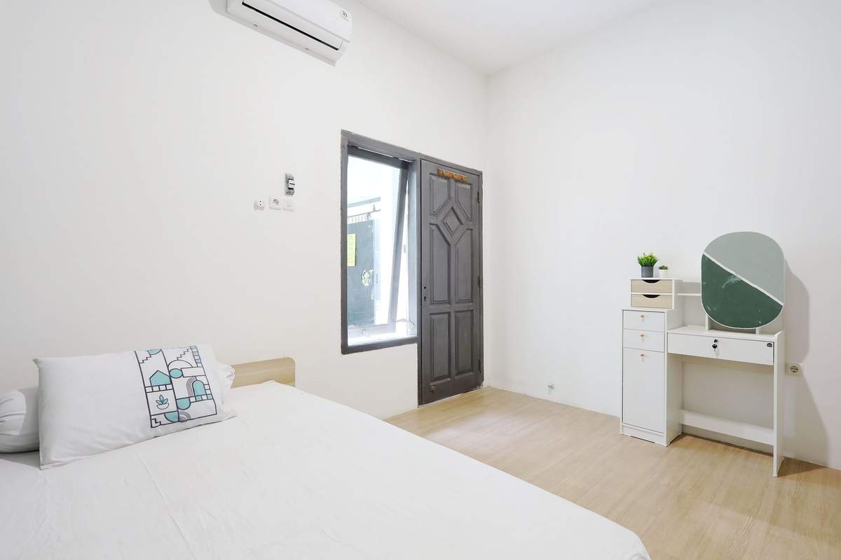 Foto Rukita Unit Urban Mampir Kost Sukolilo Surabaya