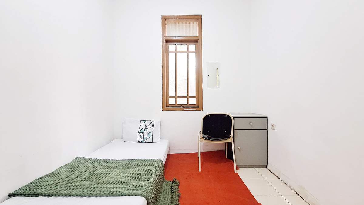 Foto Rukita Unit Dago Hegar Kost Bandung
