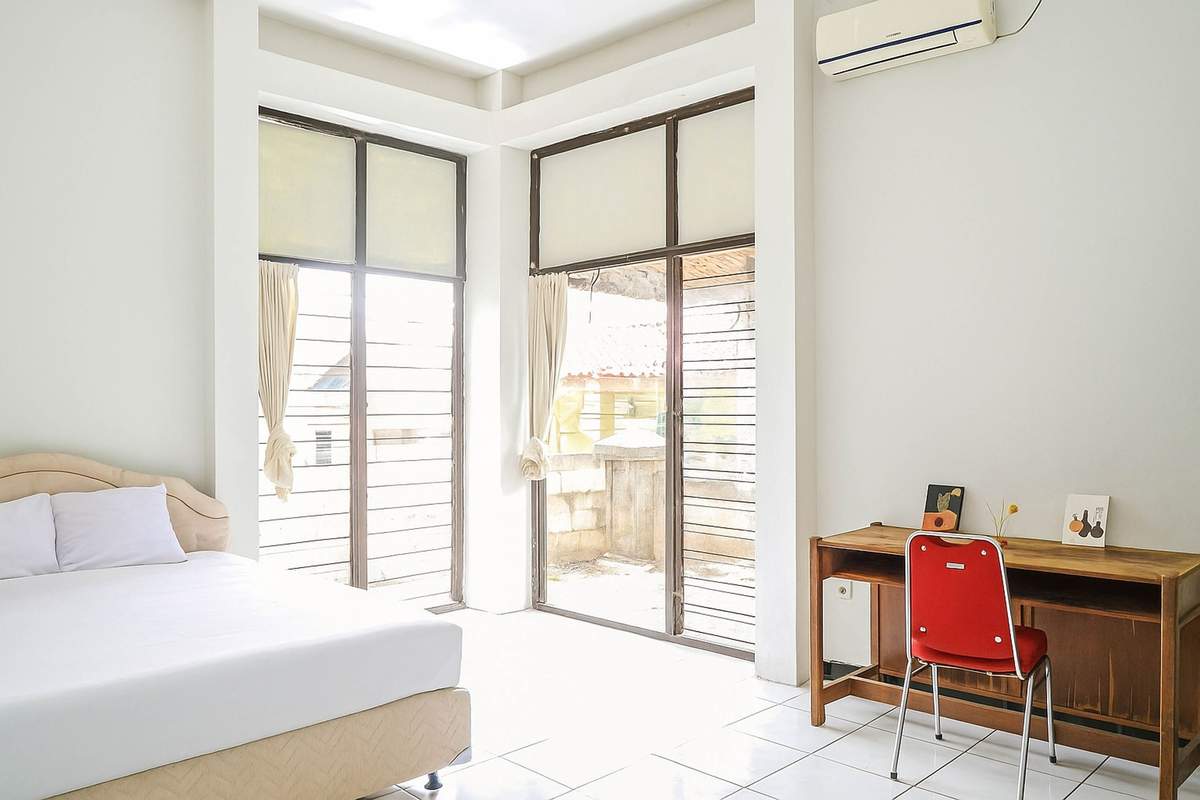 Foto Rukita Unit Wisma Husada Semarang