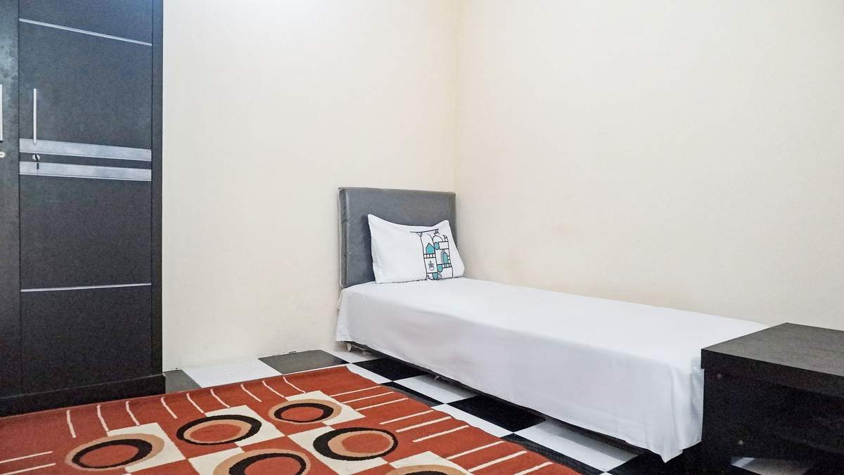 Foto Rukita Unit Wisma Puspita Putri Depok