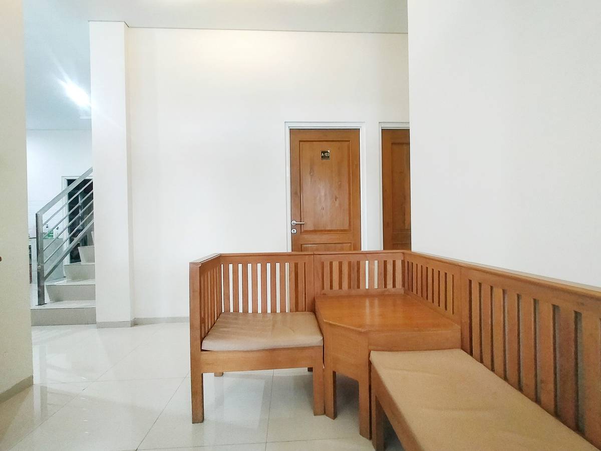 Foto Rukita Unit Griya Amaryllis Tembalang Semarang