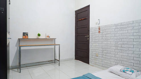 Foto Rukita Unit Widosari II House Simpang Lima Semarang