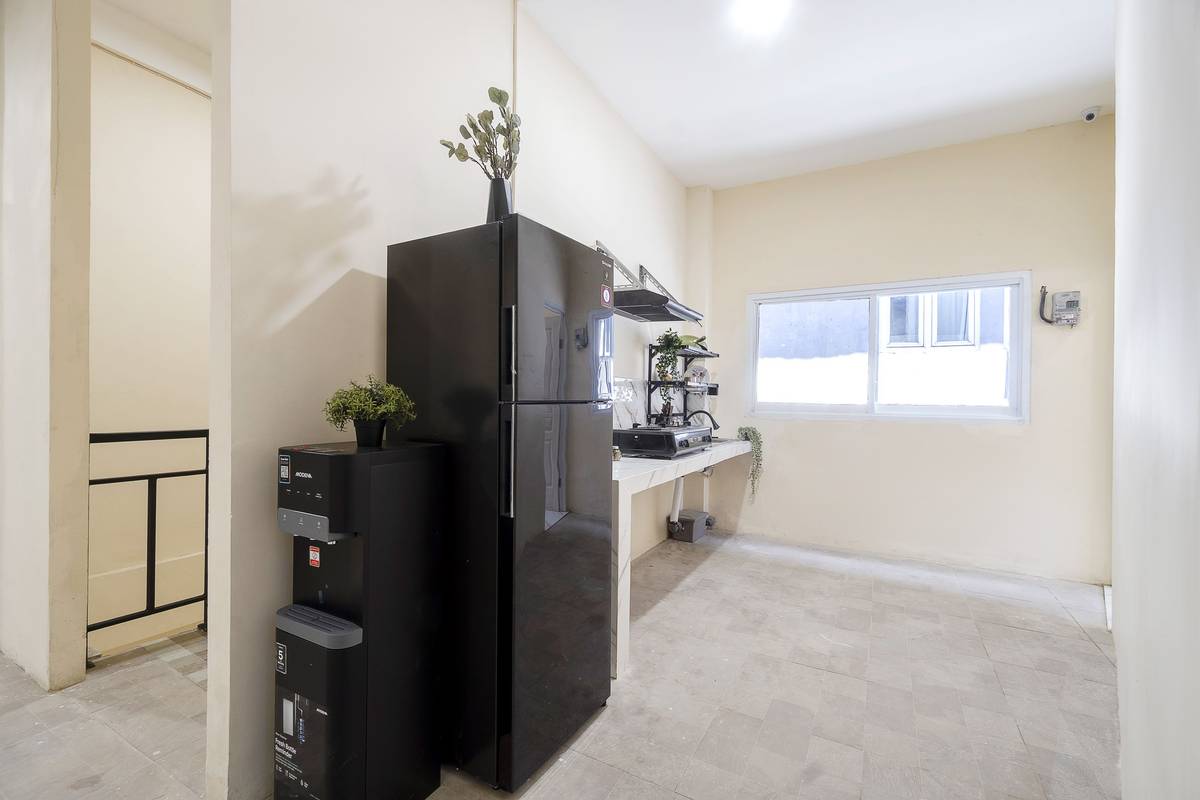 Foto Rukita Unit Rukita Arditya Tembalang Semarang