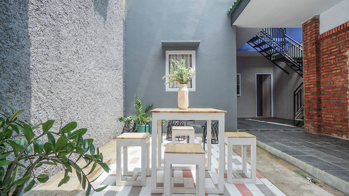 Foto Rukita Unit Uma Kost Pratama Sunter