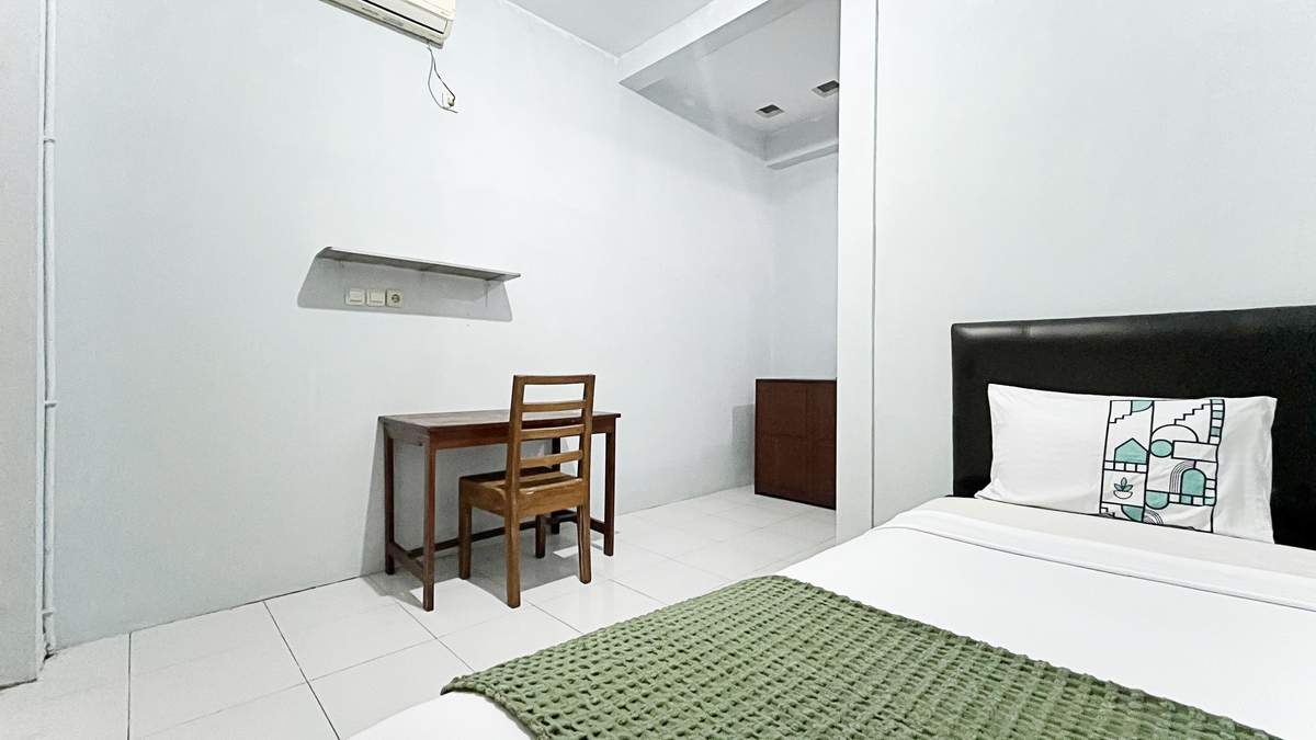 Foto Rukita Unit Mataram House Menteng