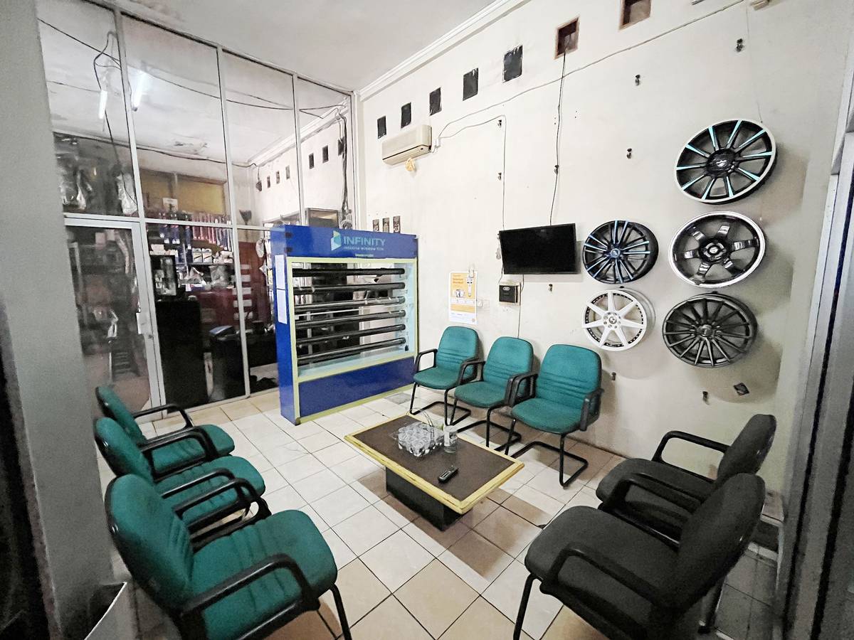 Foto Rukita Unit Talitha Home Rawalumbu Bekasi