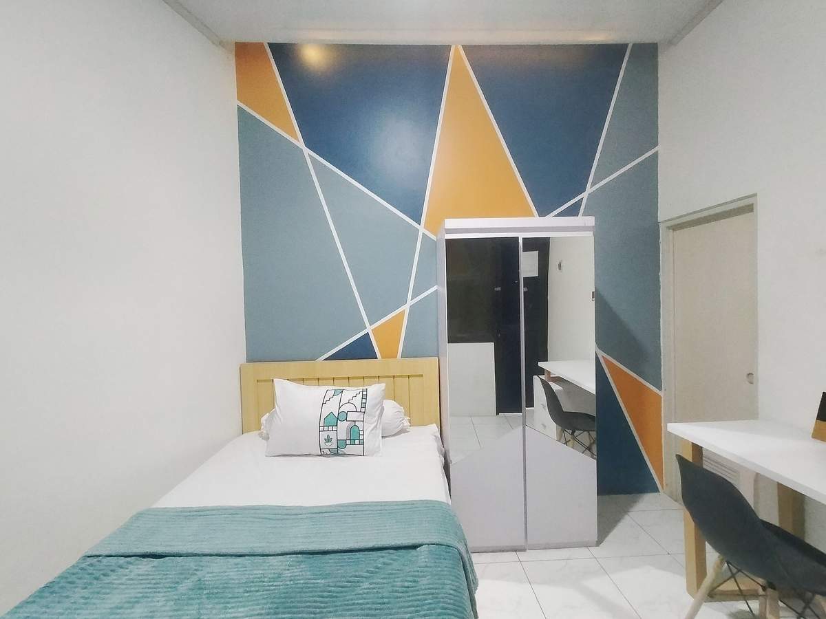 Foto Rukita Unit Alfaro Tembalang Semarang