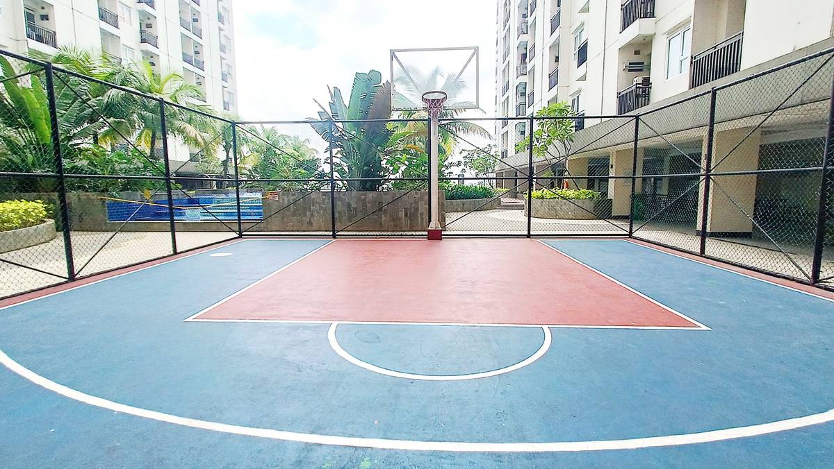 Foto Rukita Unit Apartemen Cinere Resort - Studio City View #1