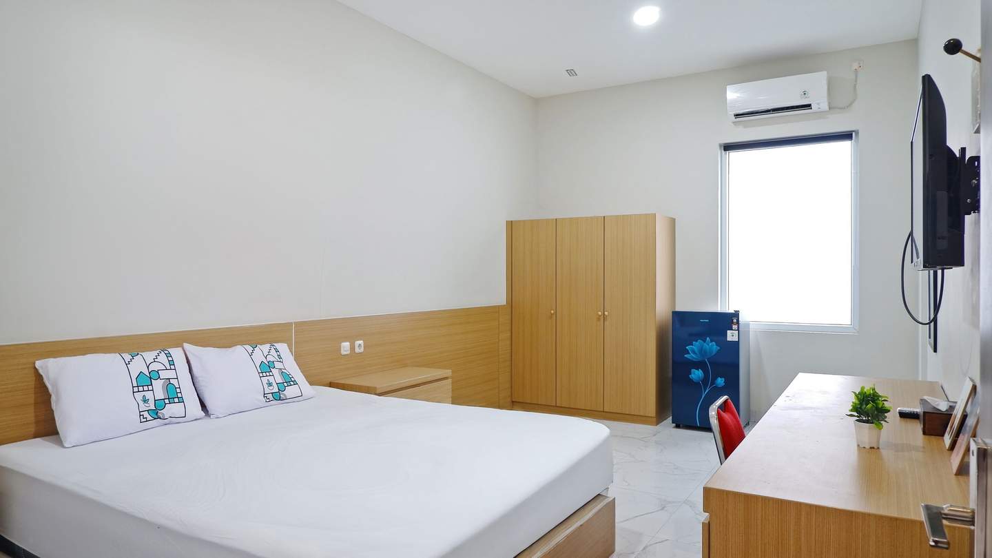 Foto Rukita Unit Sewu Inn Simpang Lima Semarang