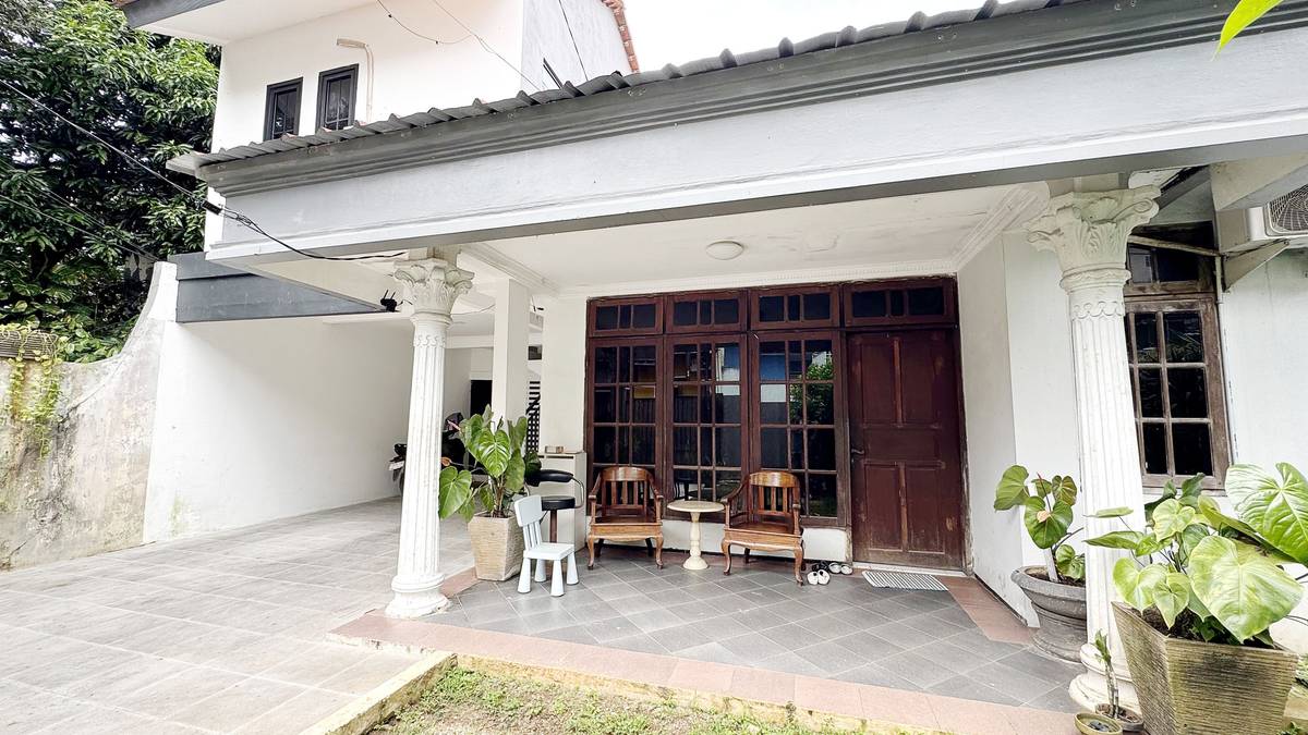 Foto Rukita Unit Bimo Kost Lenteng Agung