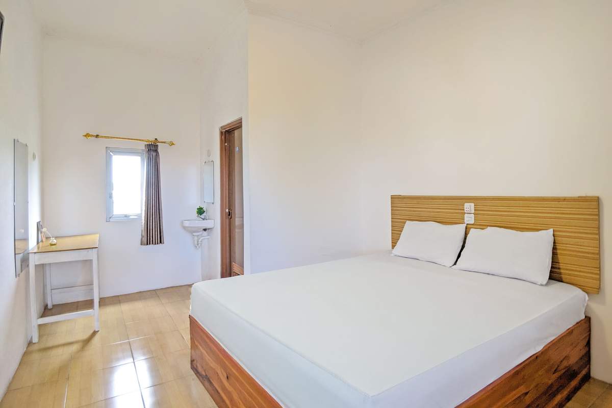 Foto Rukita Unit Denayu Madukismo Yogyakarta