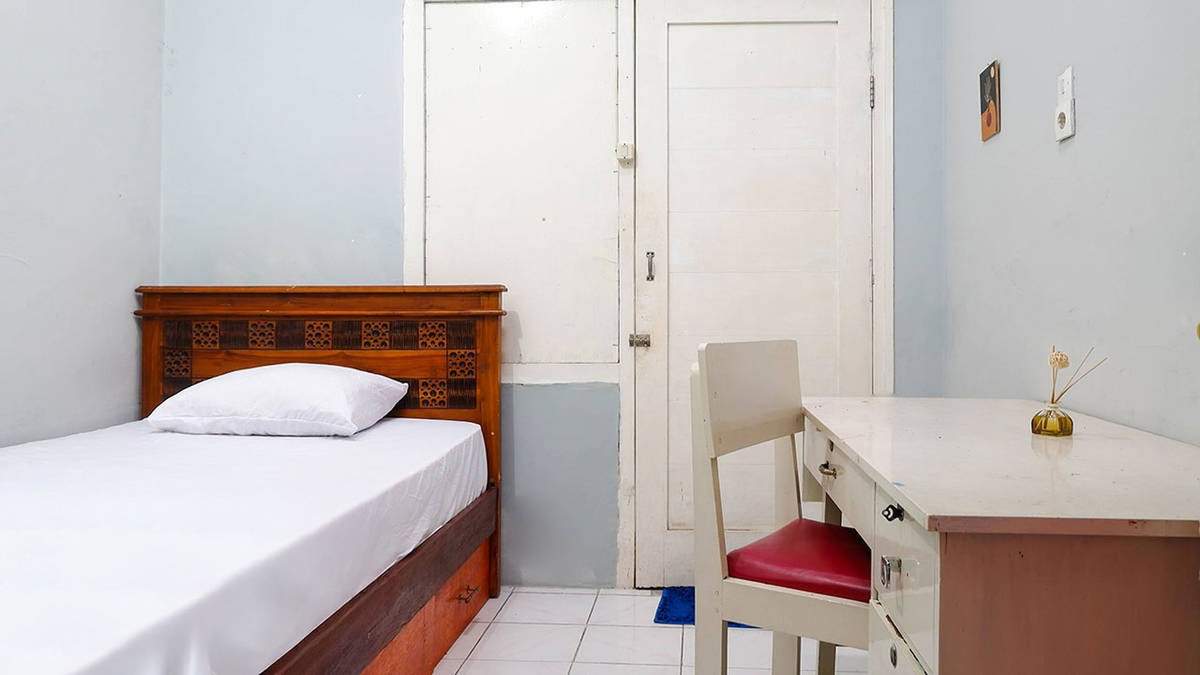 Foto Rukita Unit Kost Putri Veteran 46 Semarang