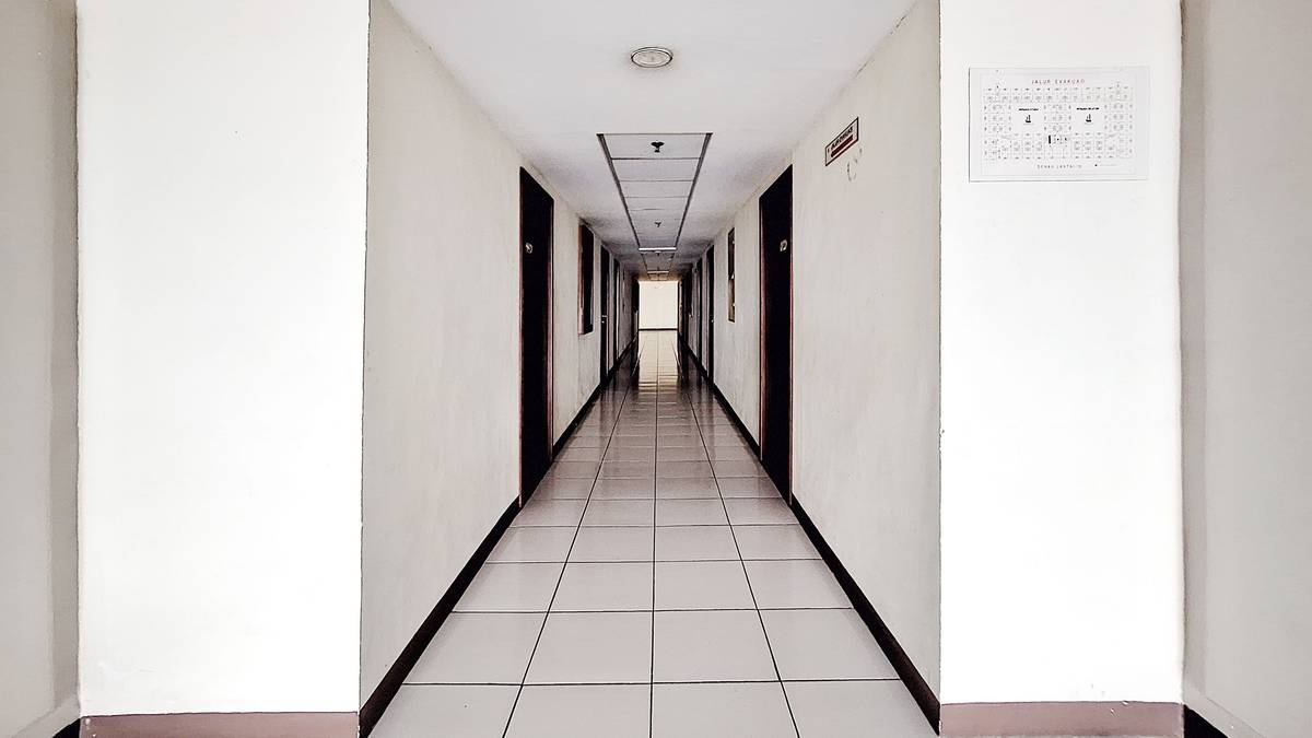 Foto Rukita Unit Apartemen Emerald Tower Bandung - Studio City View #4