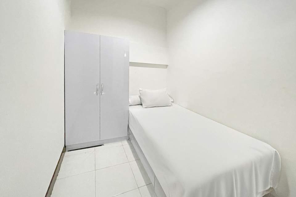 Foto Rukita Unit Residence 33 Tawakal Tomang