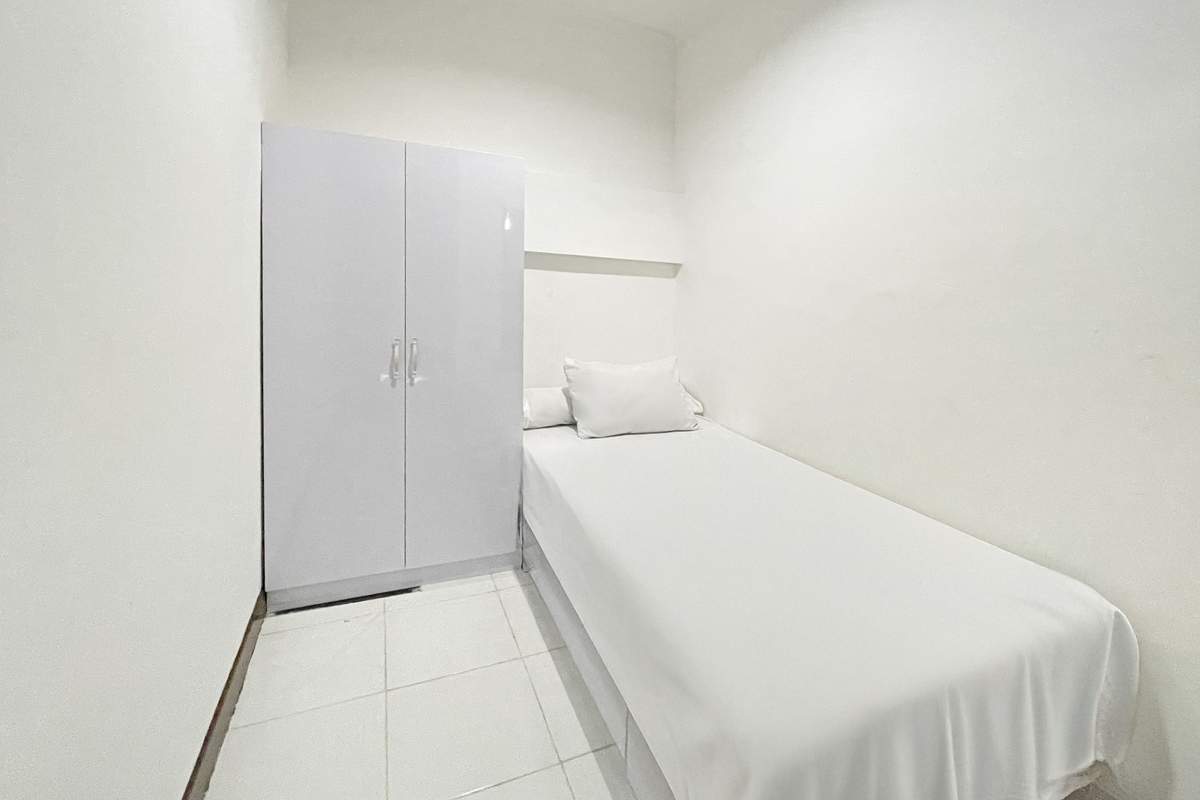 Foto Rukita Unit Residence 33 Tawakal Tomang
