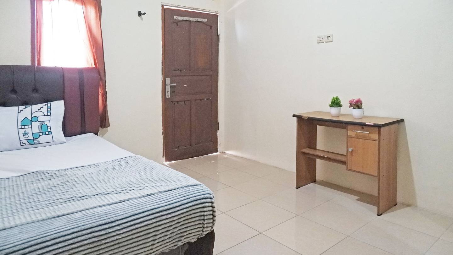 Foto Rukita Unit Rayfa House Pasar Minggu