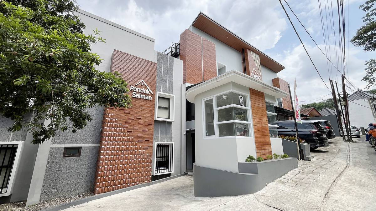 Foto Rukita Unit Pondok Salman Kost Putra IPB Bogor