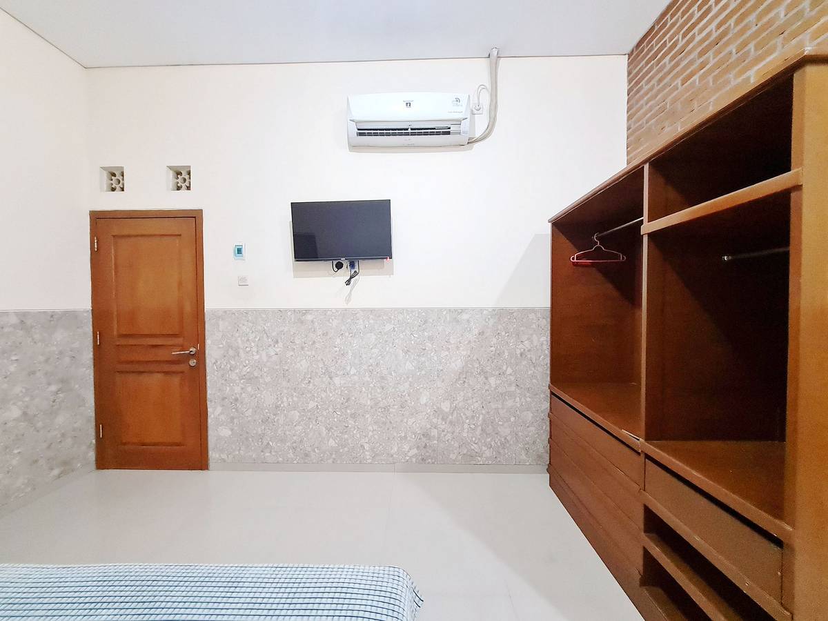 Foto Rukita Unit Graha Sakinah Syariah 4 Sidoarjo