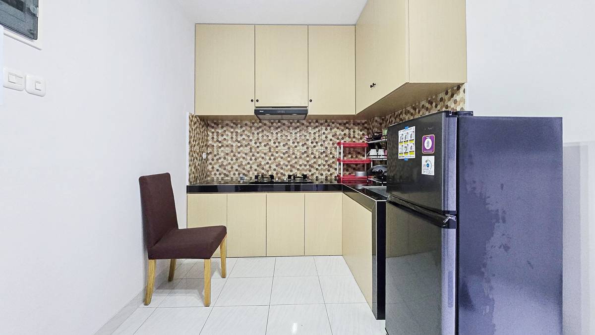 Foto Rukita Unit Rukita Putri Cipaganti Bandung