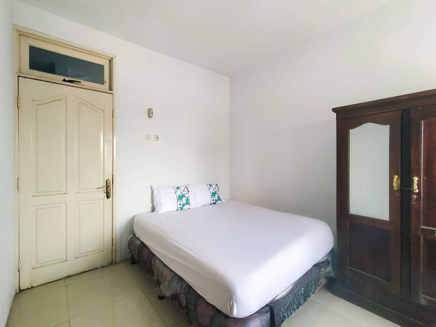 Foto Rukita Unit Ceria 1 Home Semarang Indah