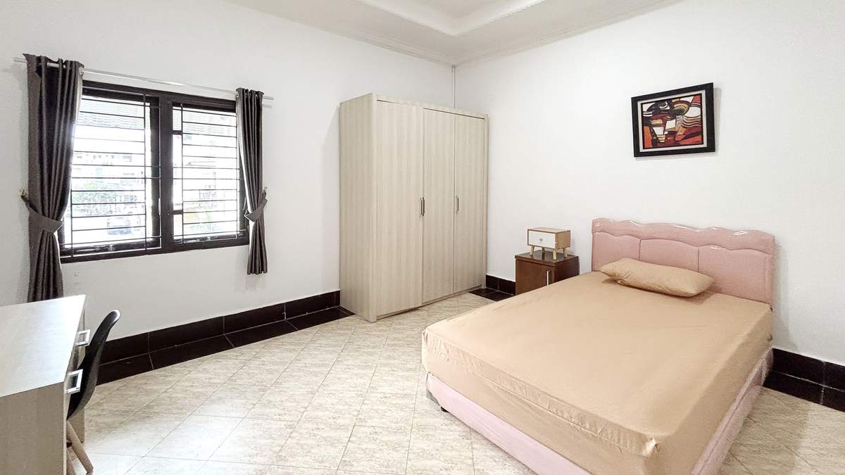 Foto Rukita Unit Taring Kost UMSU Medan