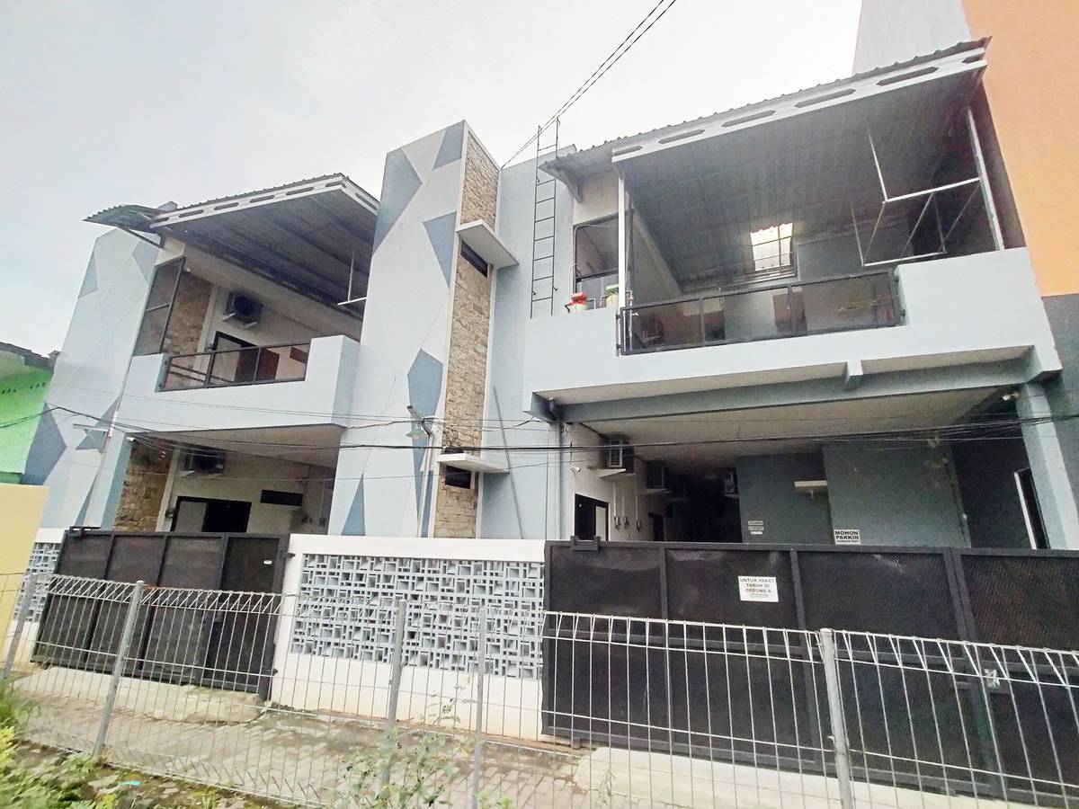 Foto Rukita Unit Alfaro Tembalang Semarang