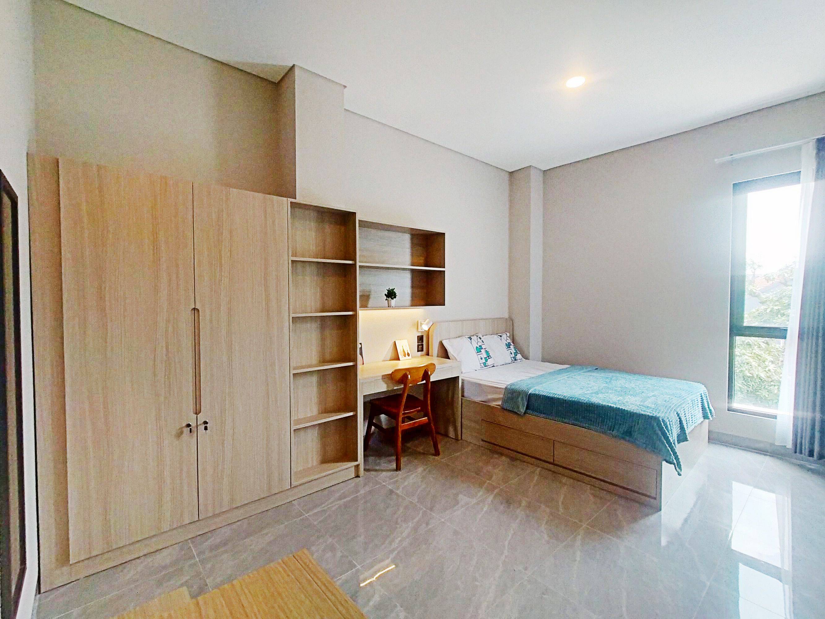 Foto Rukita Unit De Diana's Home Tembalang Undip Semarang