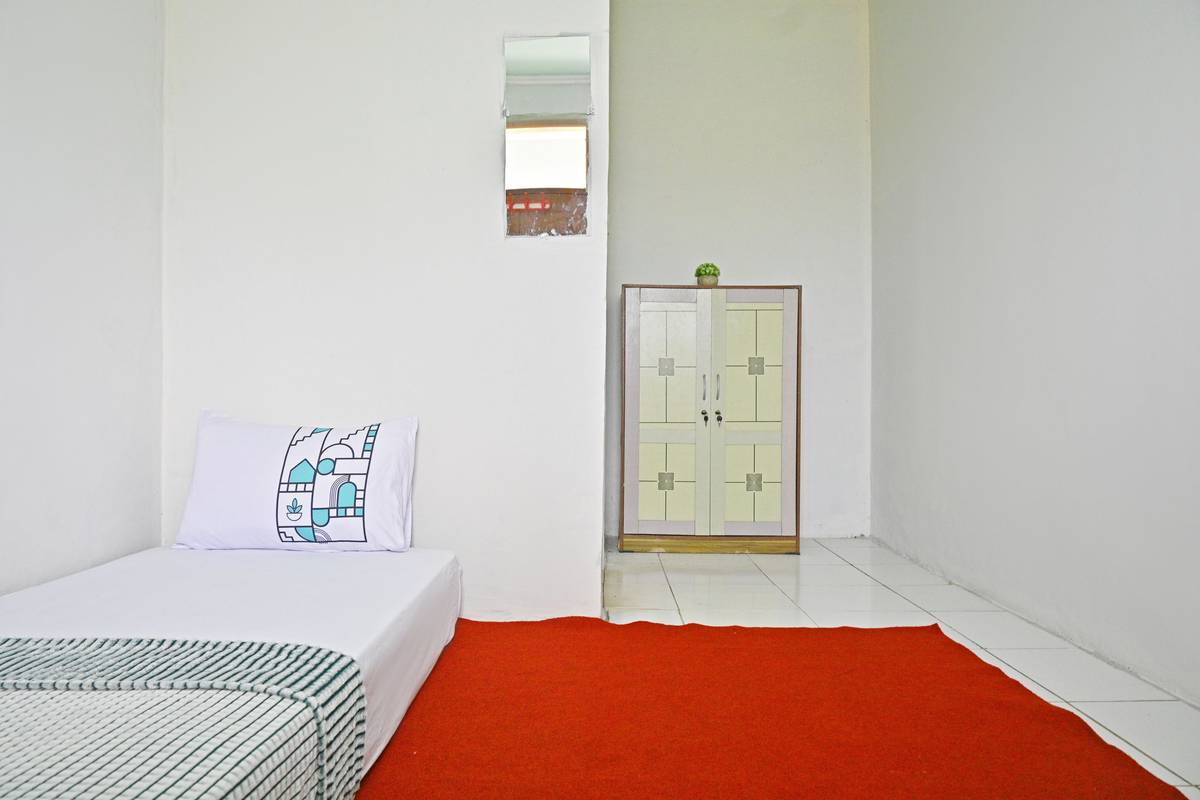 Foto Rukita Unit Bumi Kost Jatinangor Bandung