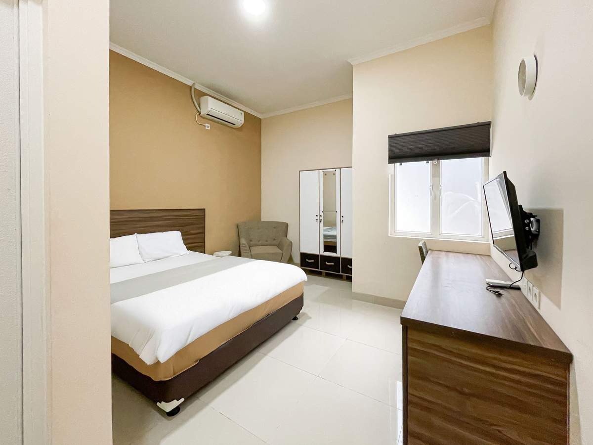 Foto Rukita Unit Philo House Karawaci