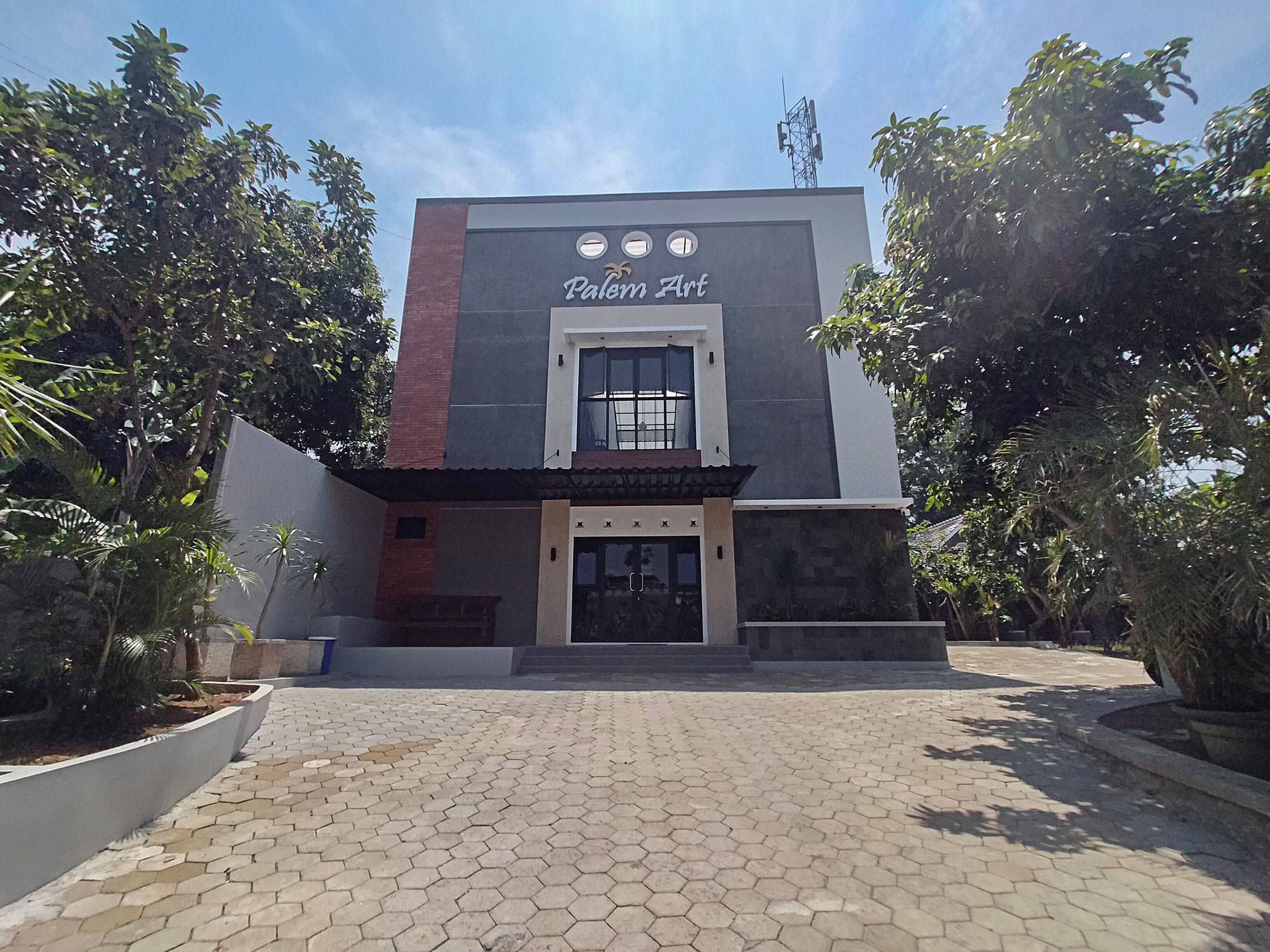 Foto Rukita Unit Palem Art Residence Unnes Semarang