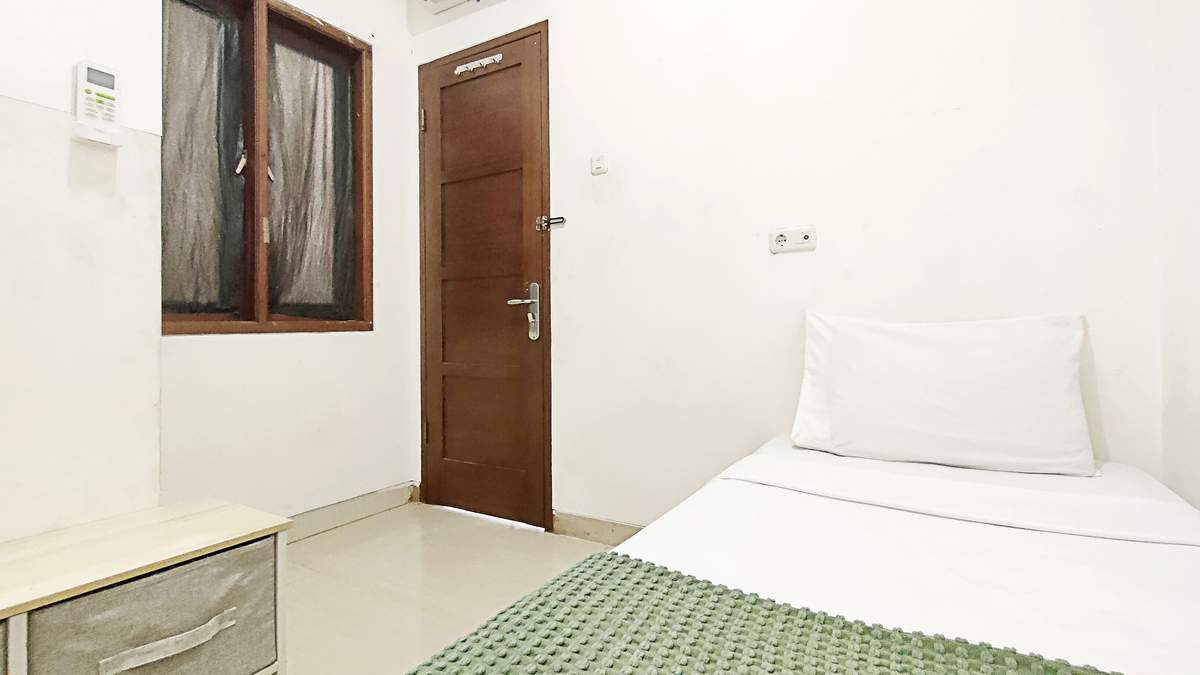 Foto Rukita Unit Mokosan Sumagung Kelapa Gading