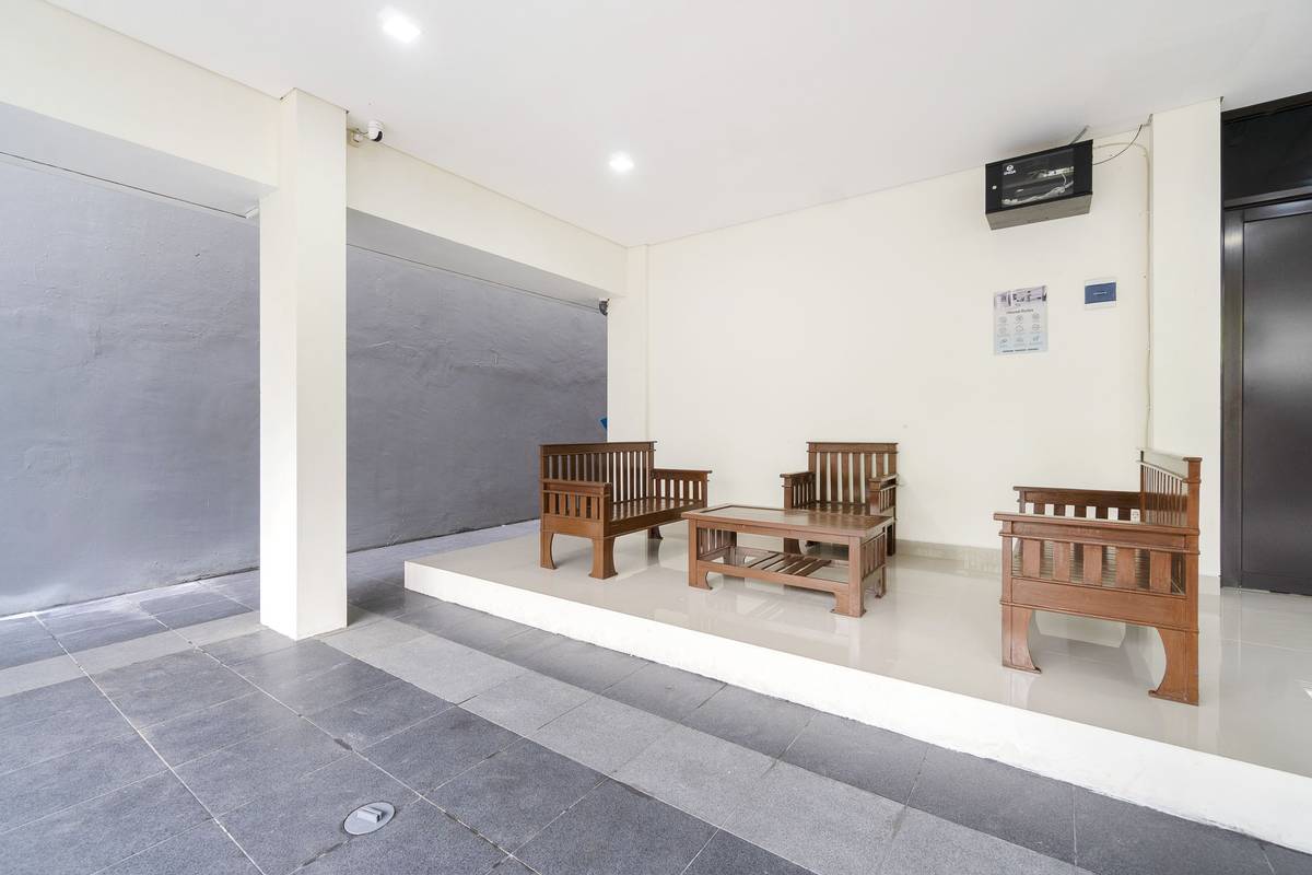 Foto Rukita Unit Rukita Sanova Living Keputih Surabaya