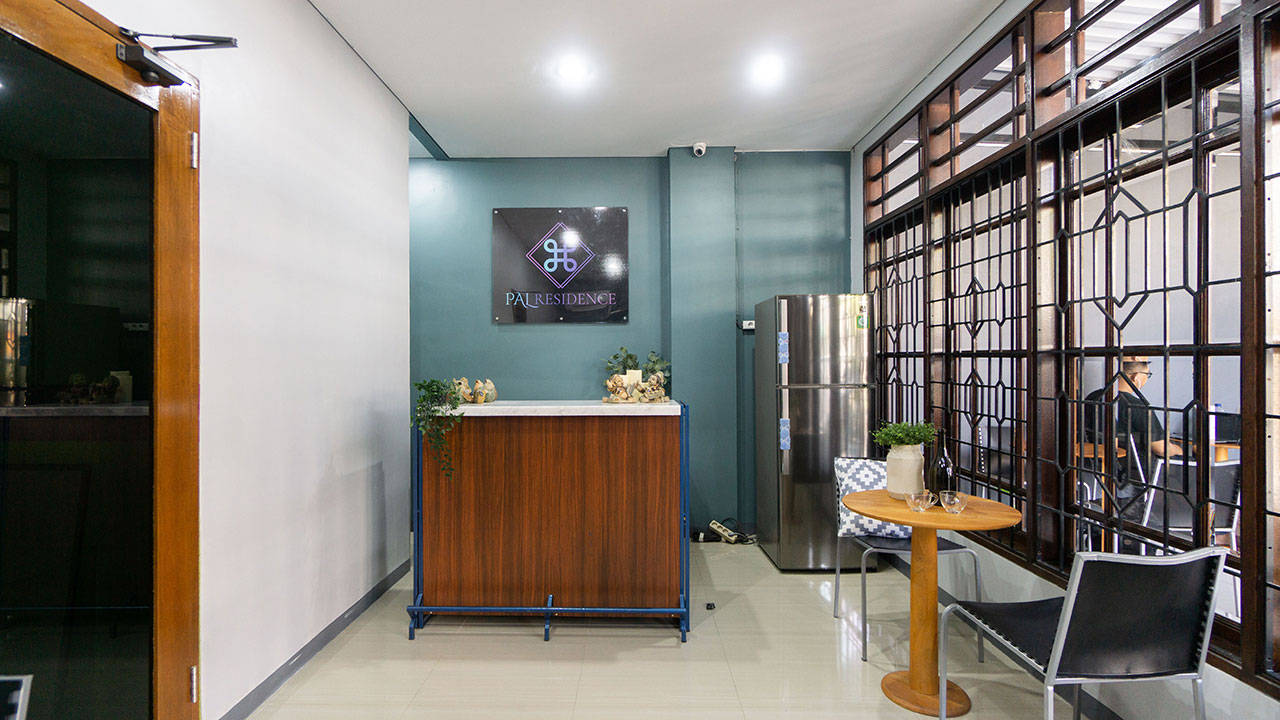 Foto Rukita Unit Rukita Pal Coliving Palmerah