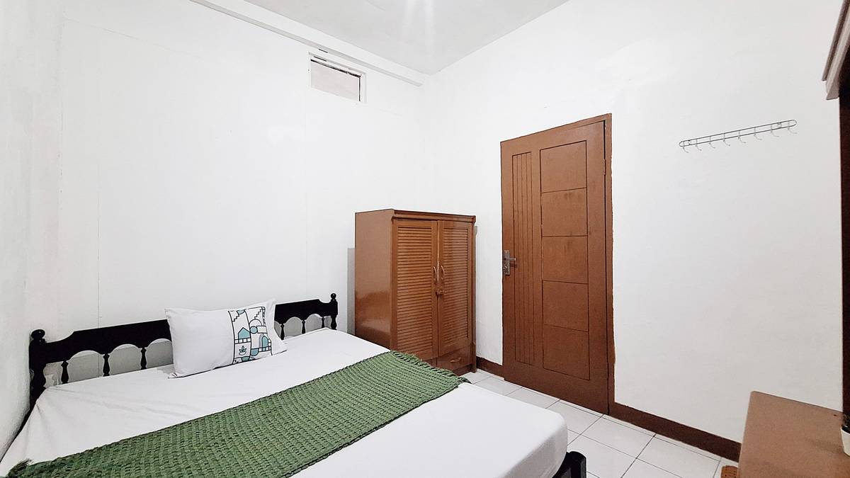 Foto Rukita Unit Kost Putri Cibolerang Bandung