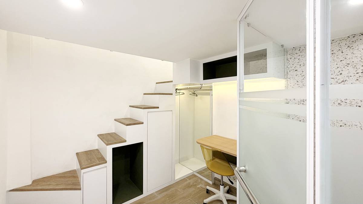 Foto Rukita Unit Rukita Avira Panakkukang Makassar (Available Soon)