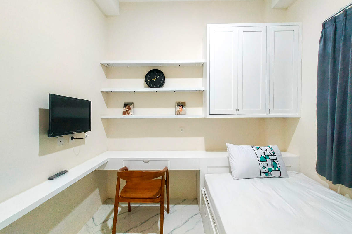 Foto Rukita Unit Rukita Arditya Tembalang Semarang (Available on 15 Sept 2025)