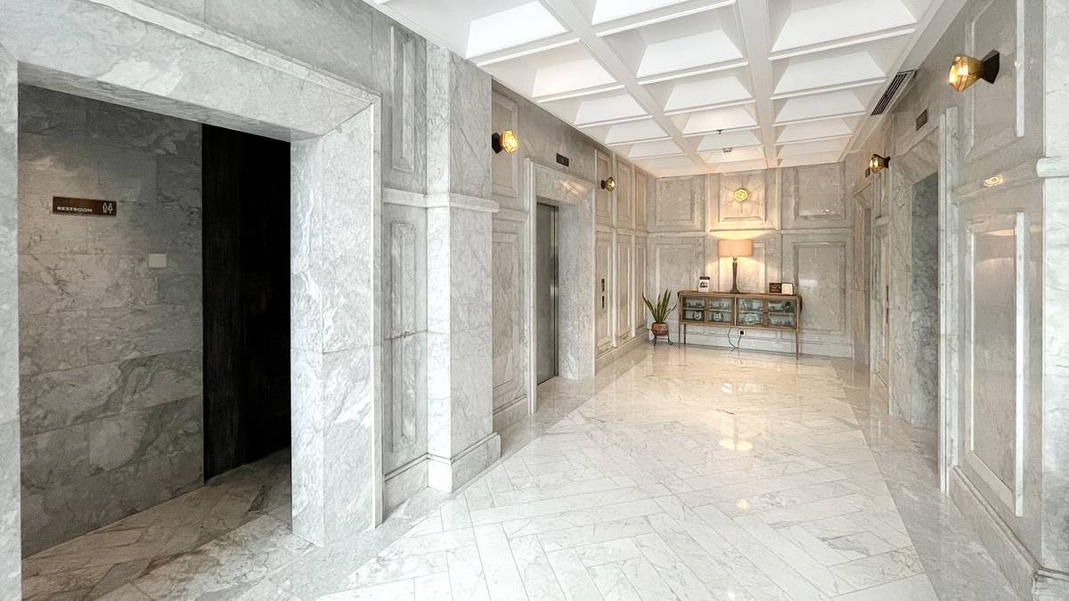 Foto Rukita Unit Apartemen Sudirman Suite Benhil - 1BR City View #1