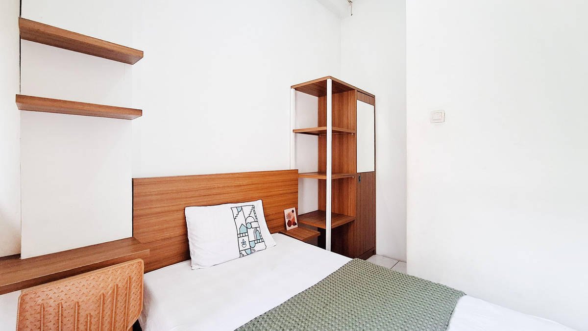 Foto Rukita Unit Kost Nadin Alun-Alun Bandung