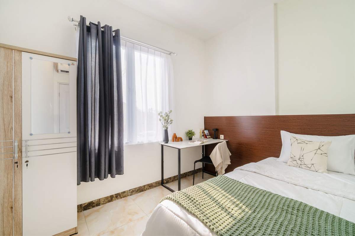 Foto Rukita Unit Uma Kost Bagya Depok