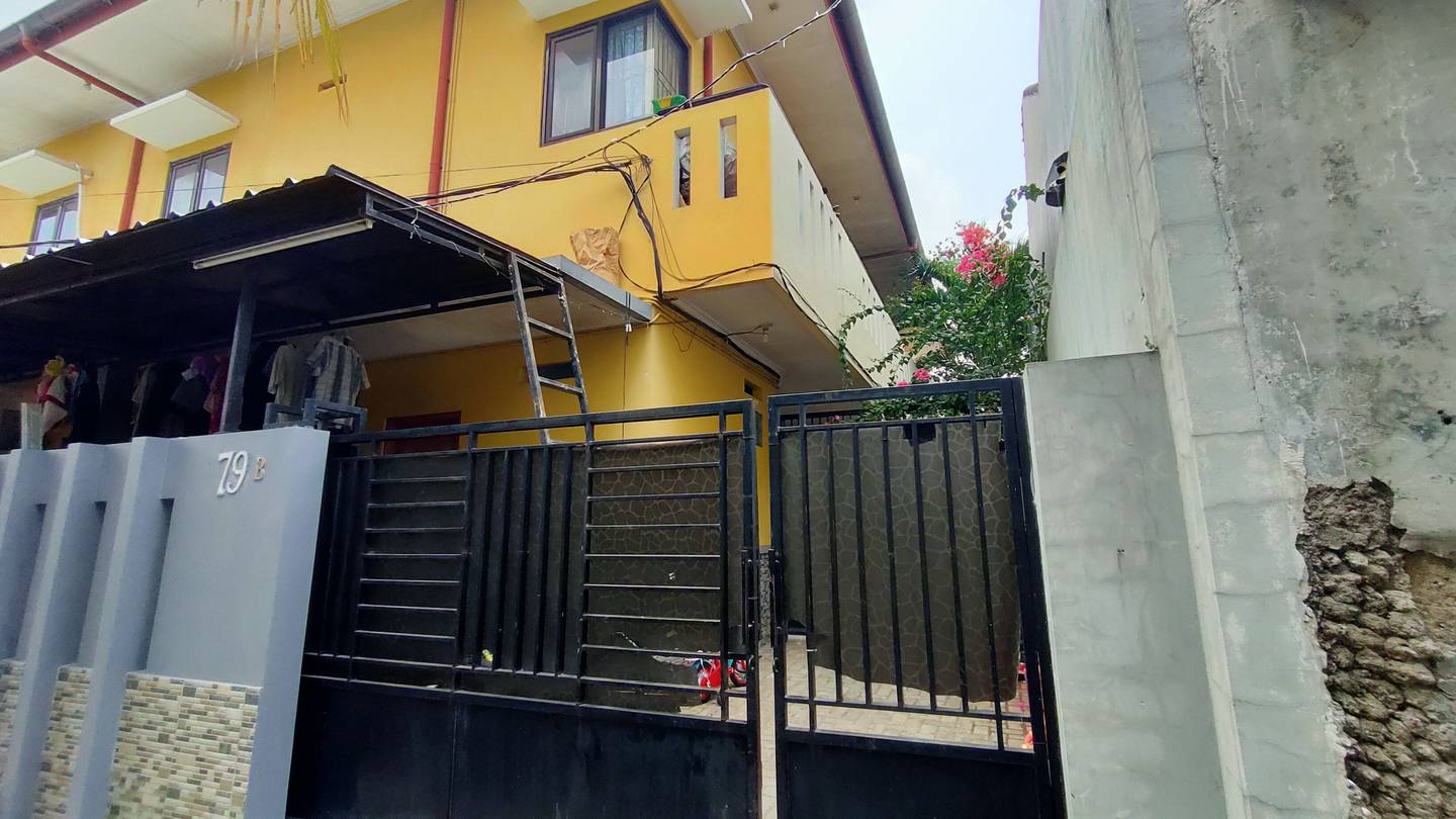 Foto Rukita Unit Muara Indah Home Simatupang Tanjung Barat