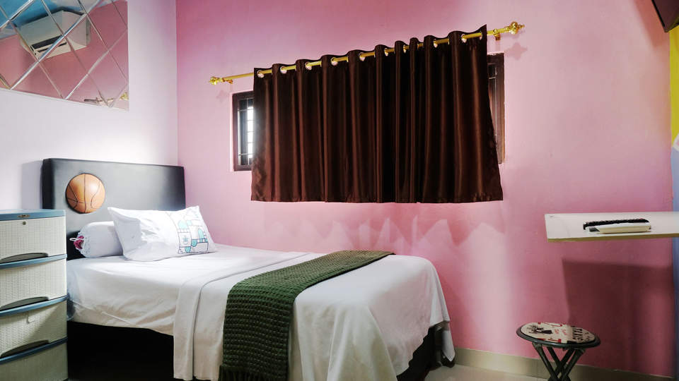 Foto Rukita Unit Setiabudi Home 26