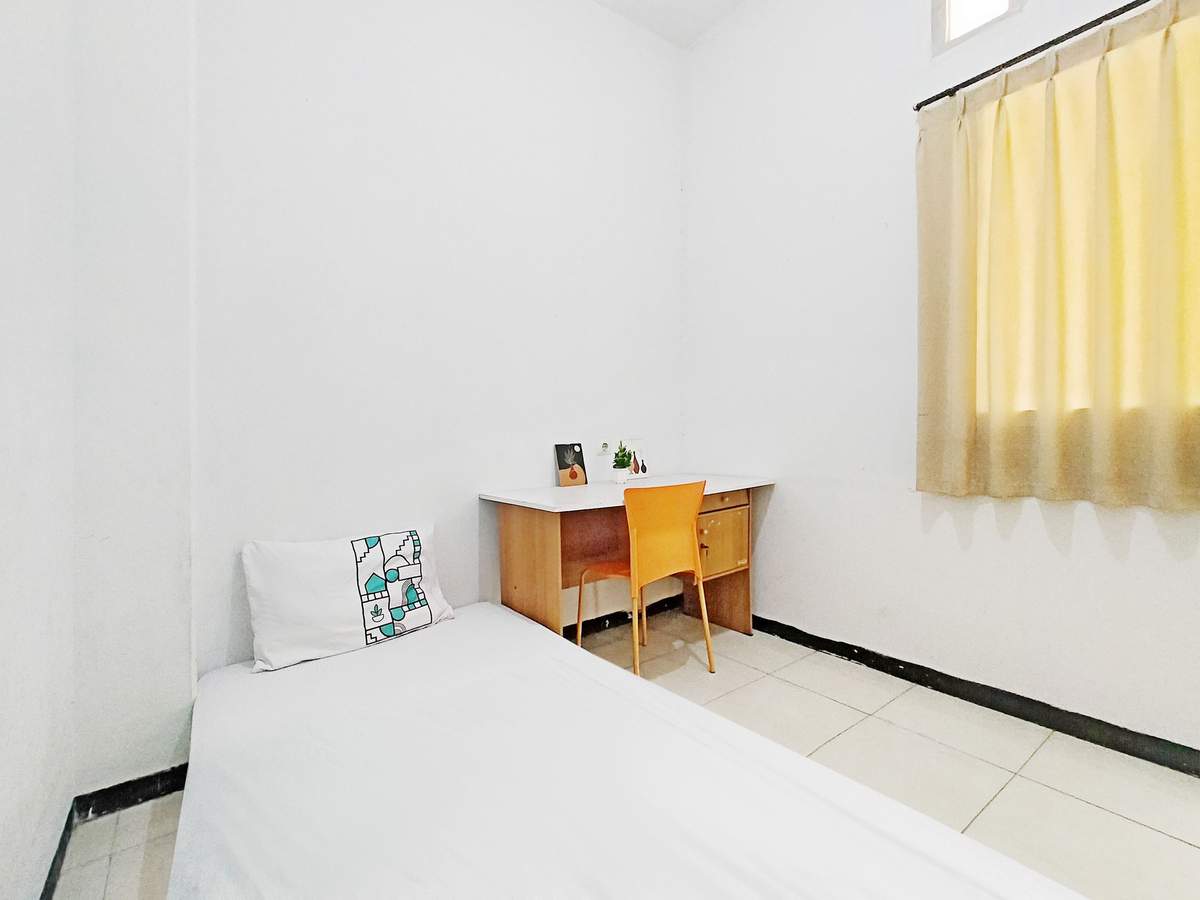 Foto Rukita Unit De Hebron Banyumanik Unika Semarang