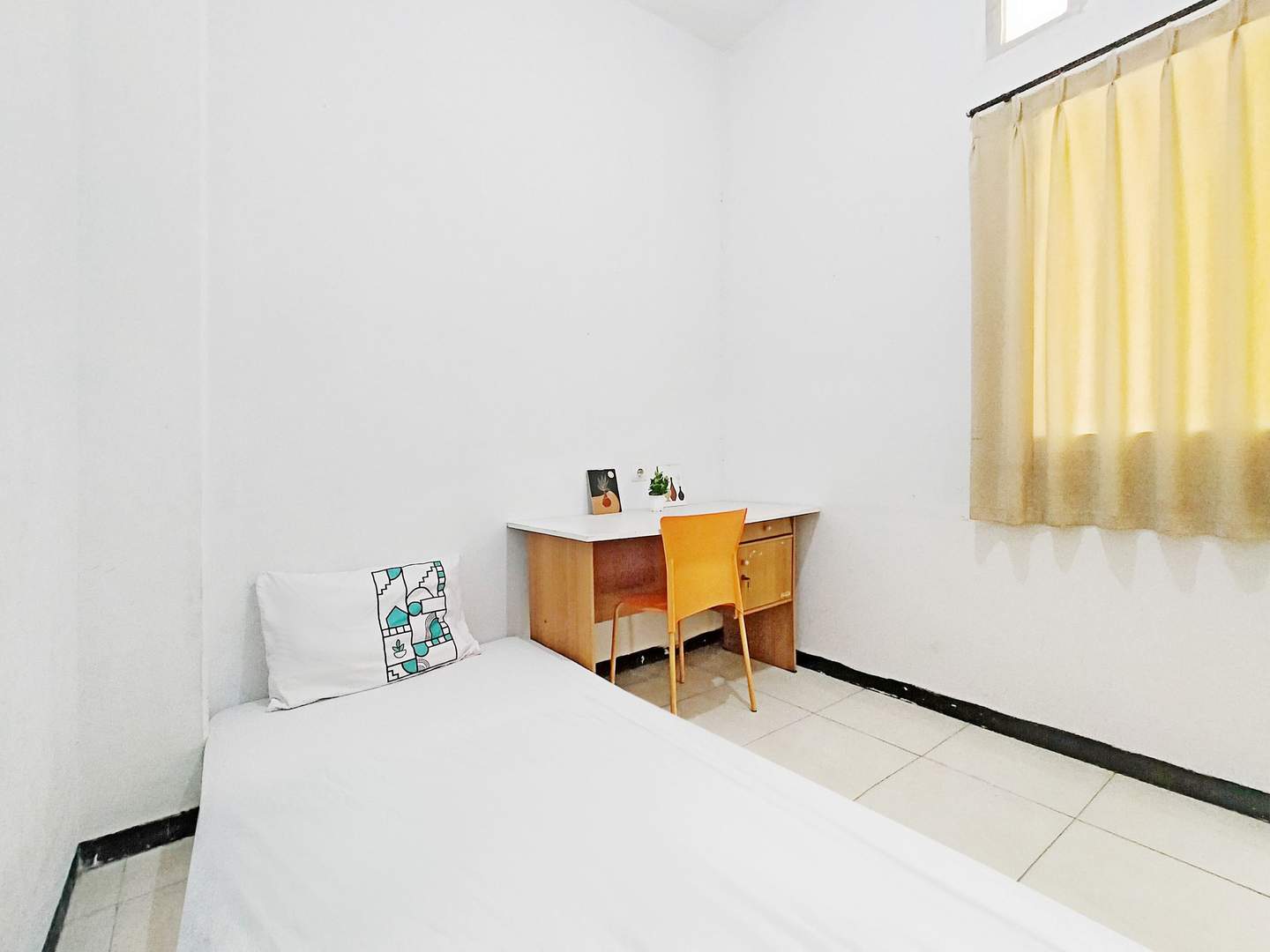 Foto Rukita Unit De Hebron Banyumanik Unika Semarang