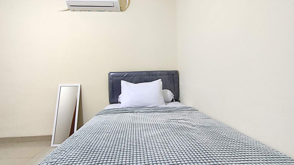 Foto Rukita Unit Prapatan Home Kwitang Senen